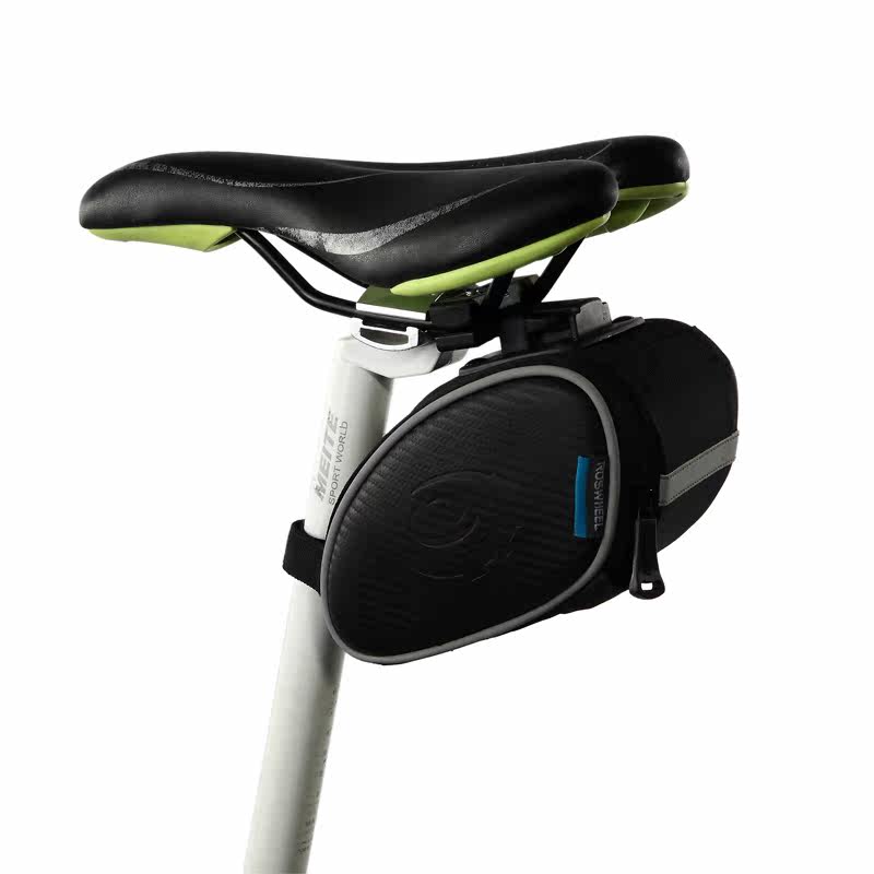 Sacoche pour vélo mixte ROSWHEEL - Ref 2215801 Image 5