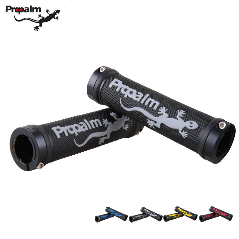 Poignées de vélo PROPALM - Ref 2343638 Image 3