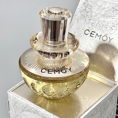CEMOY澳诗茉白池花精华油面部保湿滋养肌底精华油补水保湿嫩护肤