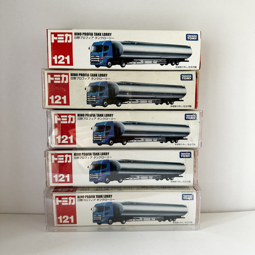tomy121HINOPROFIATANKLORRY