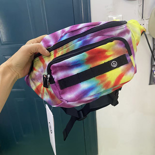 孤品牛货 腰包胸包 纯元