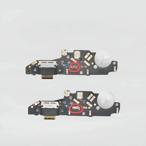 适用于华为Mate20X尾插小板EVRA