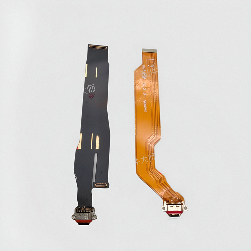 适用于OPPOReno3元气版Reno3尾