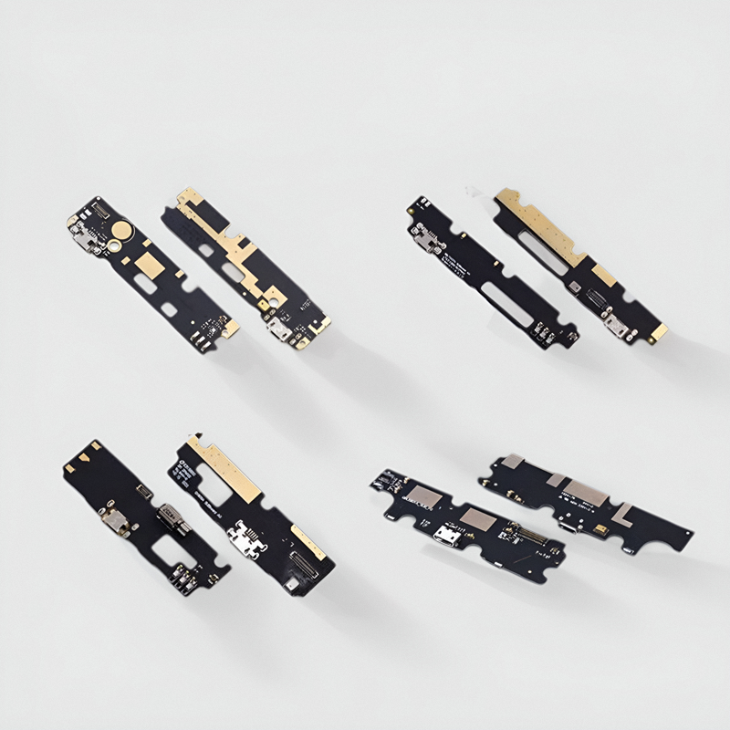 适用金立GN5007尾插小板GN50035