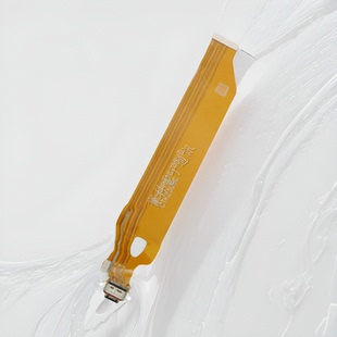 适用于OPPO Reno10 5G充电排线 Reno10尾插排线小板接口 原装全新