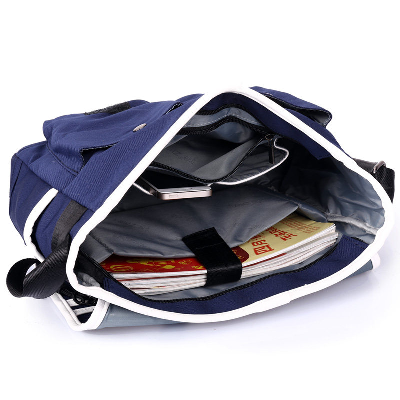 Sac pour homme - Ref 51251 Image 5