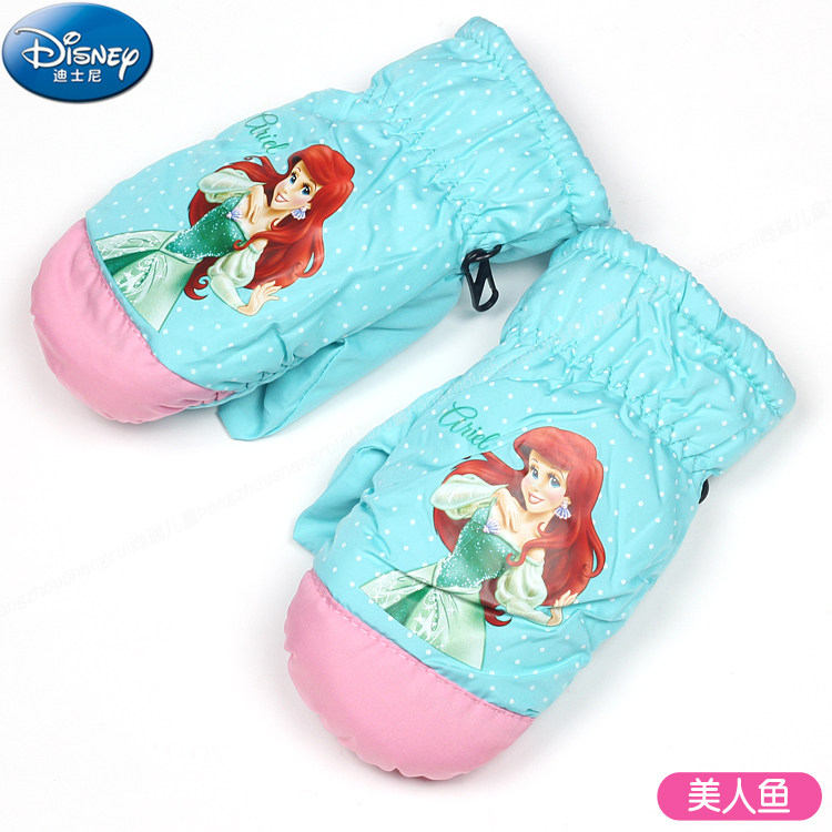 Gants pour enfants DISNEY - Ref 2146388 Image 3