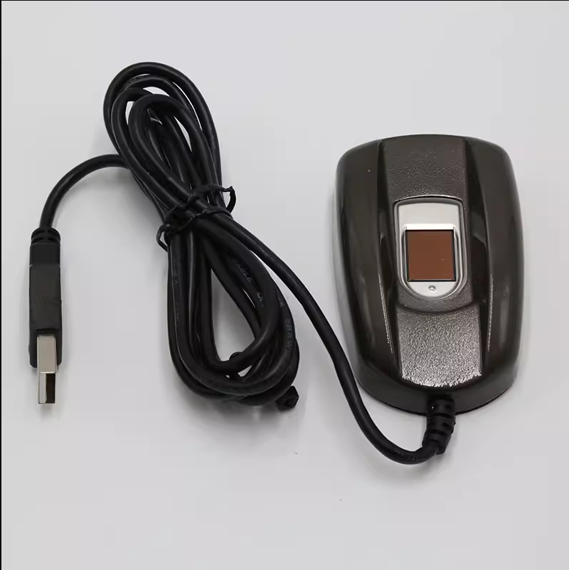 USB指纹模块 指纹识别采集器 SHU1013-Y 厂家直供 免费SDK 二开