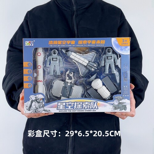 其它男孩航天玩具厂家直销