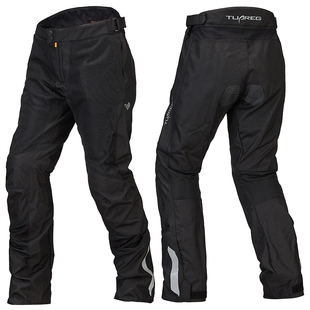 tuareg图阿雷格摩托车骑行服网眼透气男女机车赛车服防水防摔夏季