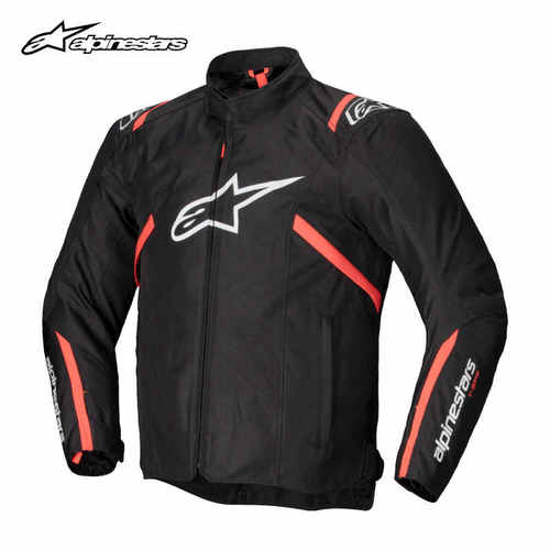 a星秋冬摩托车骑行服T-SPS V2防水保暖机车服防摔摩托车服装备男