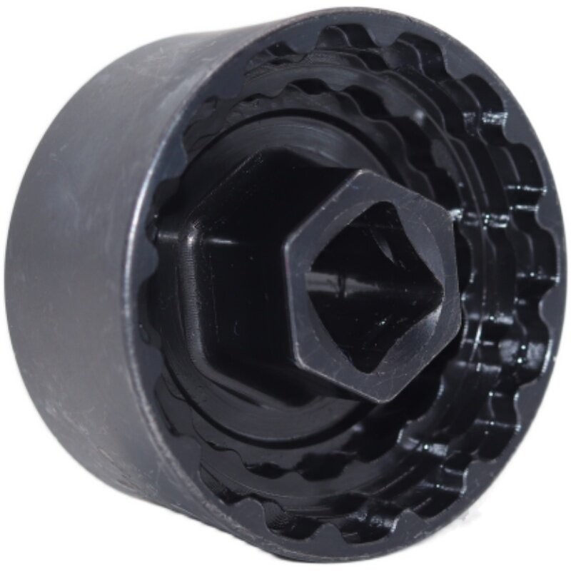 자전거 통합 하단 브래킷 도구 16 치아 BBR60 BB52 51 MT800 BB9000 FSA386