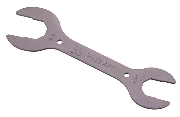 대만 LIFU ICETOOLZ 자전거 도구 앞 포크 그릇 렌치 32MM 36MM 06F2 06F6