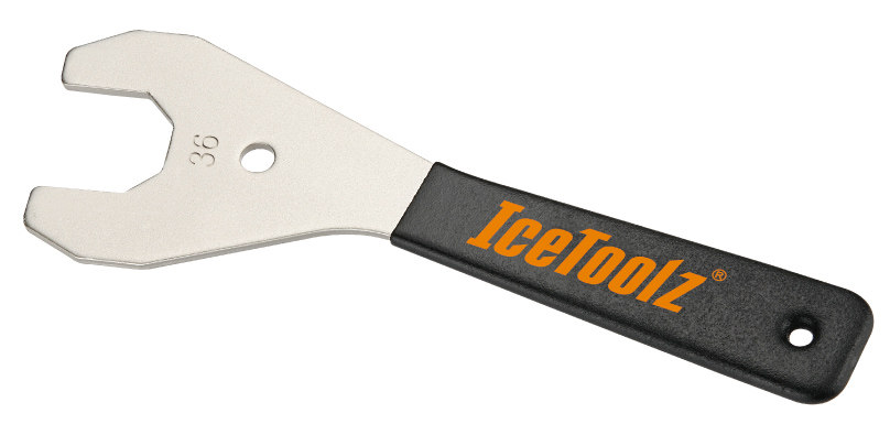 대만 LIFU ICETOOLZ 자전거 도구 앞 포크 그릇 렌치 32MM 36MM 06F2 06F6