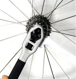 대만 BAOZHONG SUPER B TB-1030 플라이휠 분해 슬리브|플라이휠 특수 도구 CAMPAGNOLO