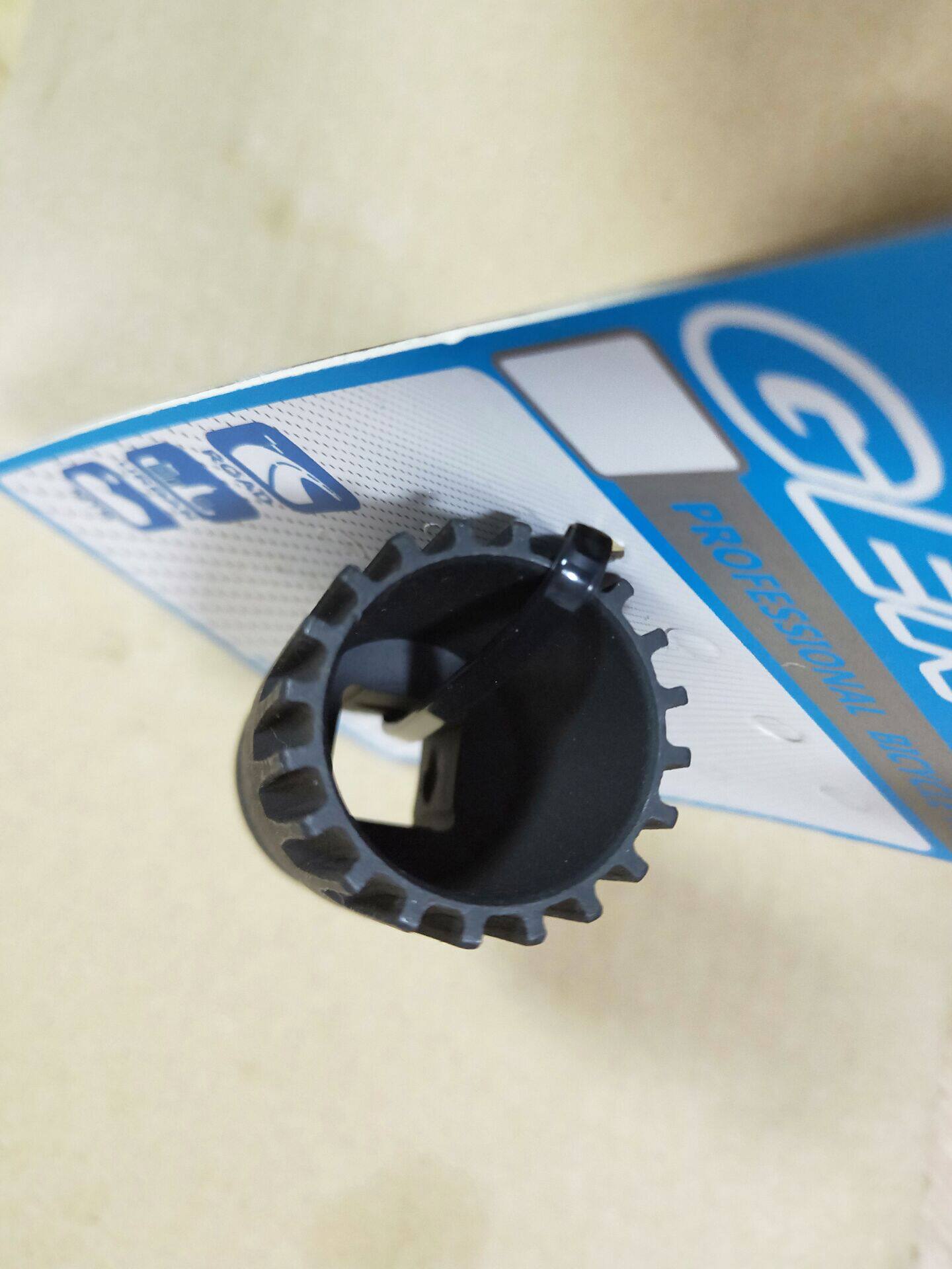 BAOZHONG SUPER B 자전거 도구 하단 브래킷 분해 및 조립 렌치 TB-1455 스플라인 20치 슬리브