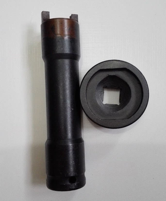 Outils pour vélo - Ref 2277015 Image 1