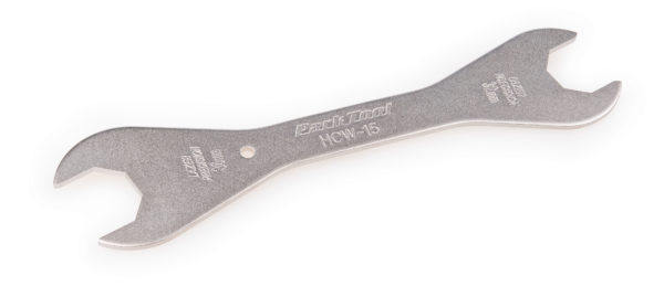 미국 PARKTOOL HCW-6 자전거 수리 도구 프론트 포크 헤드셋 입 렌치 32 36MM