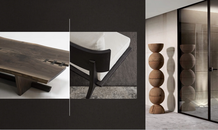 jy7465-ccd-深圳云海山庄项目会所内装设计概念意向汇报资料素材