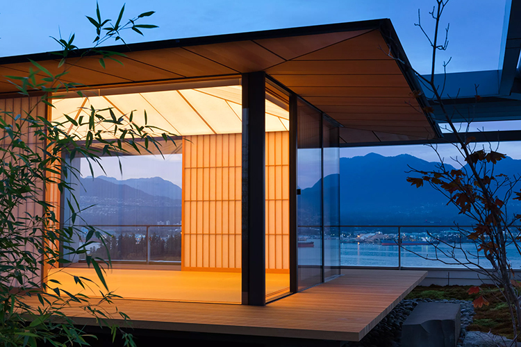 jy4608-46套kengo kuma 日本大师隈研吾设计案例合集概念参考图片