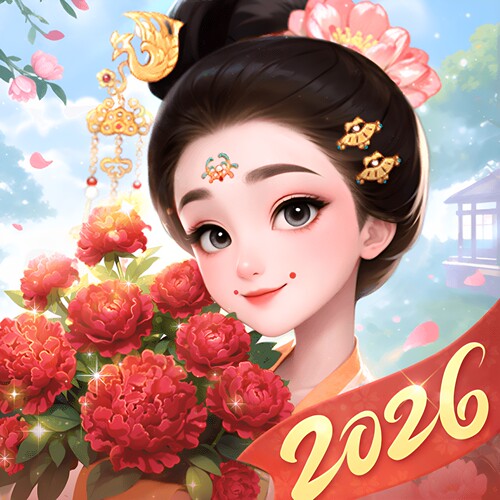 我的花园世界首充号折扣充值首冲号华为代充