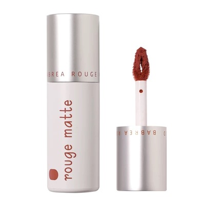 芭贝拉唇泥丝绒哑光唇釉雾面平价学生口红巴贝拉502 505 519