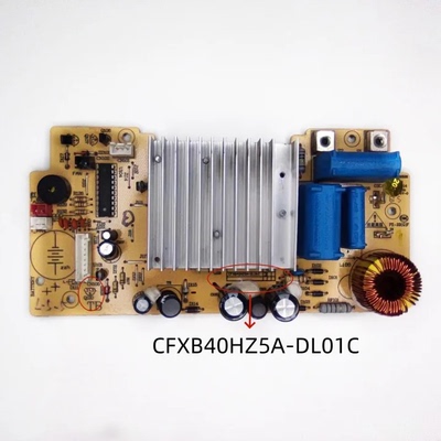适用苏泊尔电饭煲配件CFXB40HZ5A-DL01C电源板CFXB40HC3T线路主板