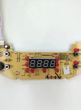 苏泊尔电饭煲CFXB30FC829控制板