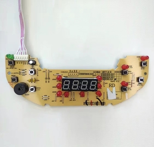 苏泊尔电饭煲配件灯板CFXB30FC829 FC8633Q主板 DL02控制板FC8129