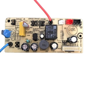 电压力锅电源板MY F主板MY XP200 SS5051P配件9针 适用美