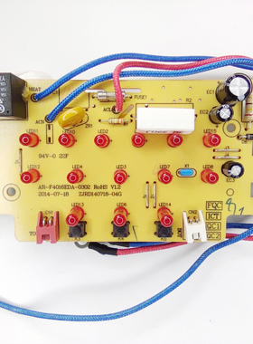 适用爱仕达电饭煲AR-F4016EDA-0302电源板4018EDW控制板F5016EDA