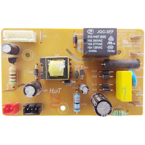 苏泊尔电饭煲40FC195-75电源板