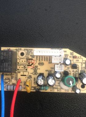 适用米技电饭煲配件电源板POWER8-SWITCH主板EB-FCM48A电路板