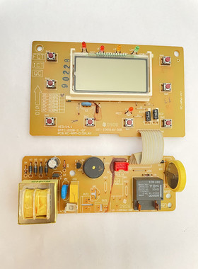 东芝电饭煲配件RC-N10PN RC-N15PN RC-N18PN主板控制板电源板灯板