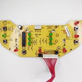 FDH VER 9线 适用美 D03控制板显示按键灯板 电饭煲配件MB