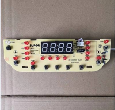 苏泊尔电饭煲SF40HC633控制板