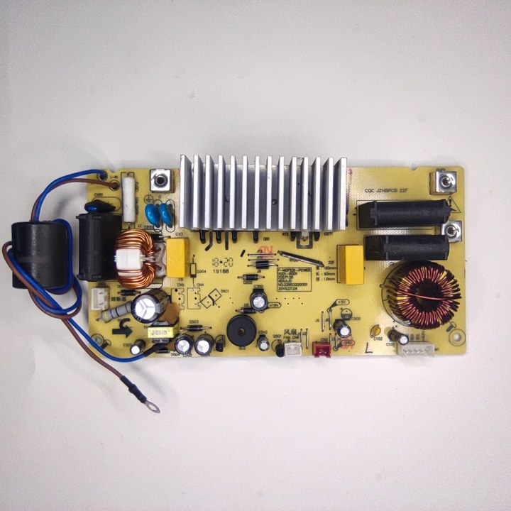 适用九阳IH电饭煲配件F-I40FS31-POWER电源板主板40T电路板线路板