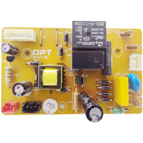 适用苏泊尔电饭煲配件CFXB30FC20-DL01D/C/CFXB30FC21-60主板电源