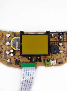 适用象印电饭煲配件控制板NP-HTHC/HMH HYOJI 显示板按键板