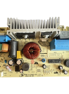适用美的IH电饭煲MY-HS5060P主板MB-IH-P06D-V01电源板MB-FZ2001