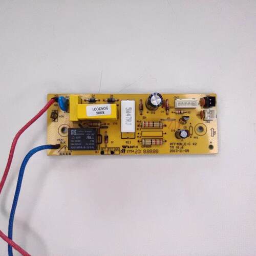 适用奔腾电饭煲配件PFF40N-E-C TM V1.6电源板电路板 5针主板