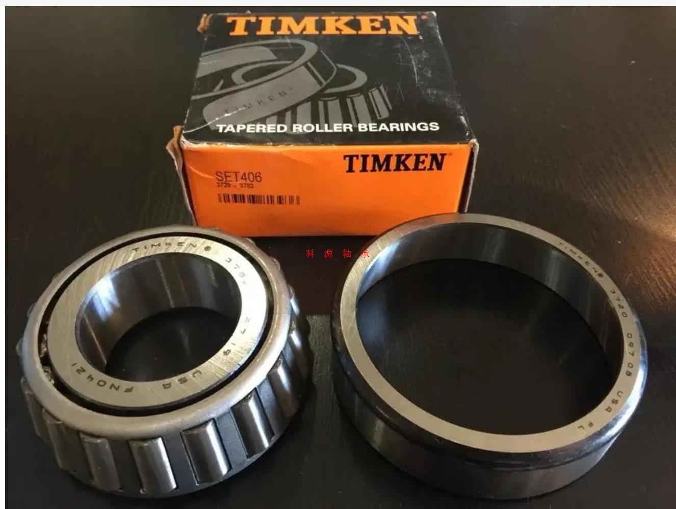 TIMKEN原装进口轴承 665-653尺寸 85.725X146.05X41.275