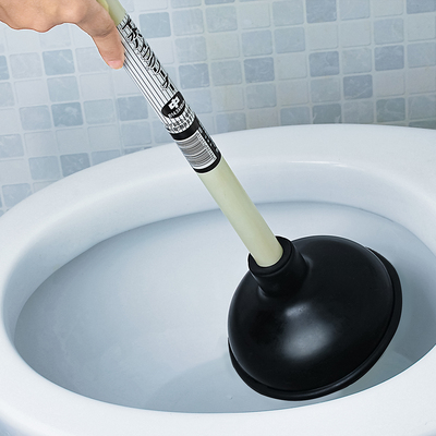 日本echo马桶吸棒疏通器