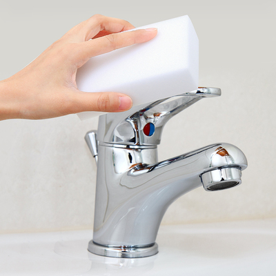 日本LEC多用途海绵擦洗碗刷鞋刷