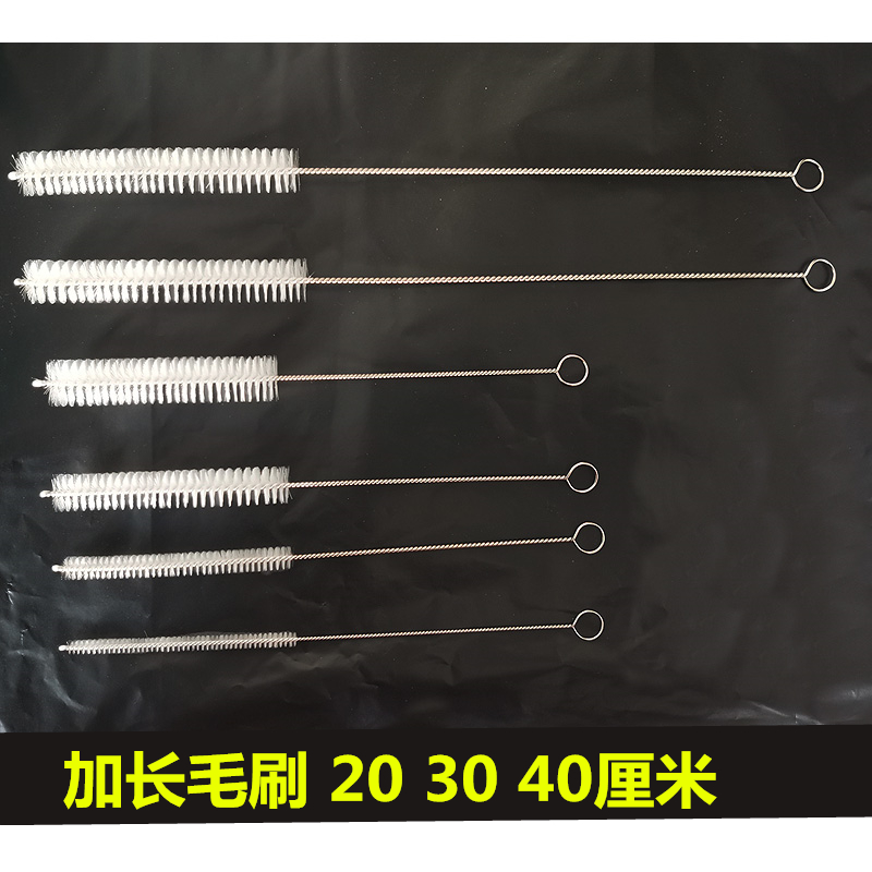 吸管刷试管刷刷子长刷子