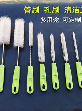清洁气管套管器械工具圆孔