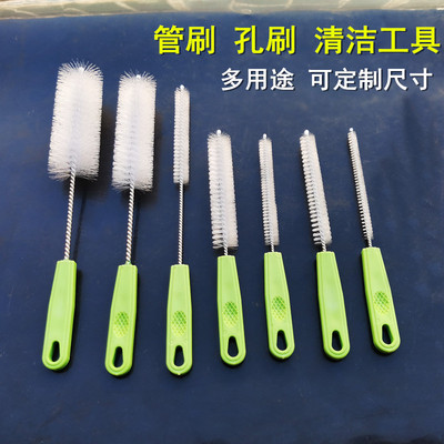 清洁气管套管器械工具圆孔