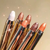 懒人眼影笔眼影棒一抹成型高光提亮卧蚕胶笔不晕染正品 官方旗舰店