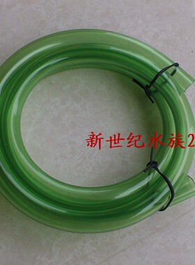 创星过滤桶ATMAN 进出水管件 软管12/16/22原装 配件 1米价