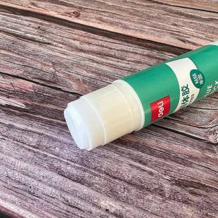 1克36克 9胶克2 胶棒手工胶 得 Deli得力固体7101粘71027103Deli